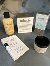 Philosophy Miracle Worker Big Lot Anti Aging ...