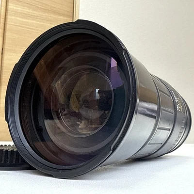 [Exc] Sigma APO 135-400mm F/4.5-5.6 Telephoto AF Zoom Lens for Minolta/Sony A - Photo 1/4