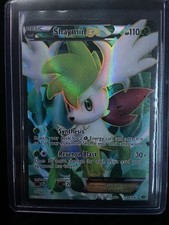 Shaymin EX Next Destinies 2012 94/99