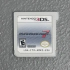 Mario Kart 7 Nintendo 3DS 2011 Cartridge Only Tested Works