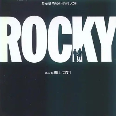 Rocky