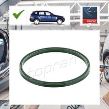 Dichtring, Ladeluftschlauch Topran für BMW X3 E83 3.0 d
