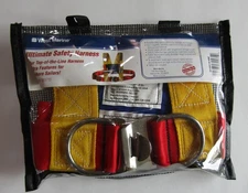 West Marine Ultimate Safety Harness Offshore Sailor 315715 Large 44-58 Chest New