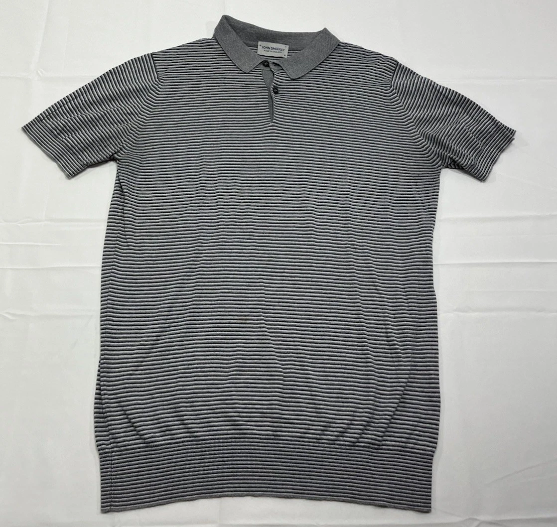 John Smedley Shirts for Men for sale | eBay