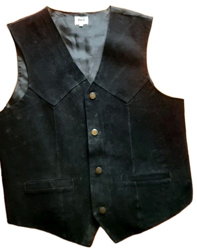 Weste Unisex
