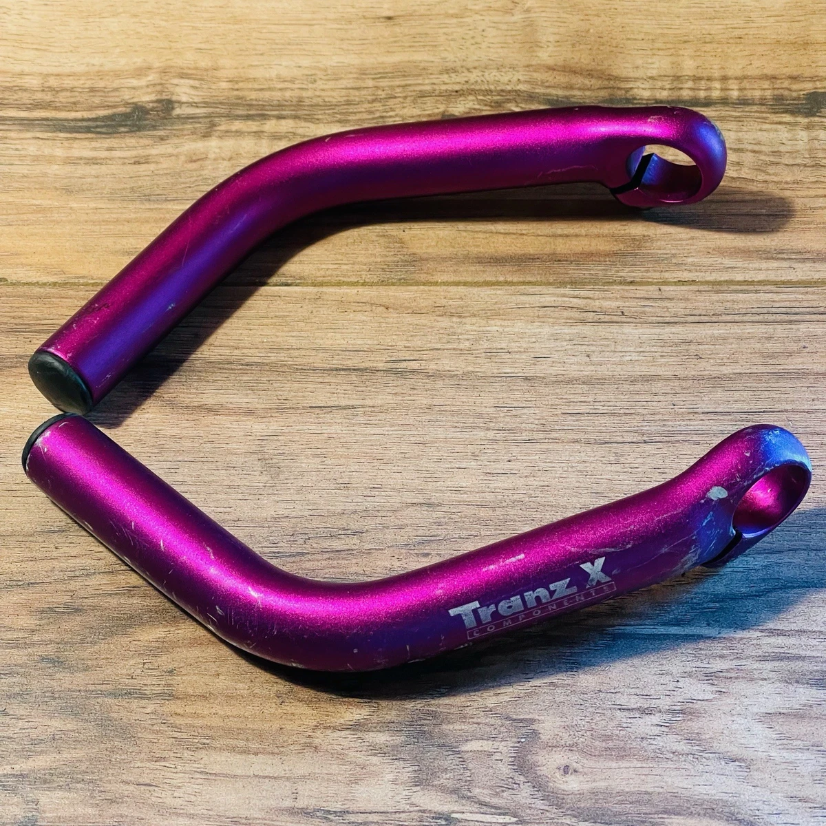 Purple Bicycle Bar Ends & Plugs for sale | eBay