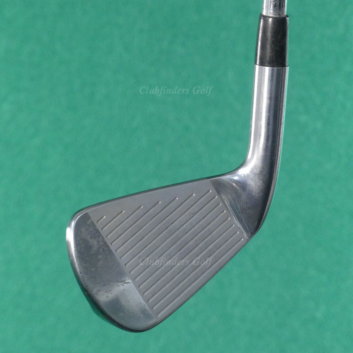 Set Fers Callaway X Forged USA (3-9 + PW) - Rifle Project X, Droitier