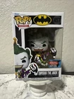 Funko Pop! Vinyl: DC Universe - Emperor (The Joker) (2022 Fall Convention) - New