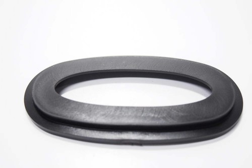 09984 - Dichtung Filterkasten Lambretta LI III Von 1962 Bis 1965 In Der Farbe N - Bild 1 von 1