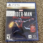 Marvel's Spider-Man: Miles Morales Ultimate Edition - (Sony PlayStation 5, PS5)