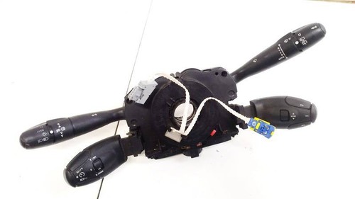Peugeot 308 2008 Turn Indicator and wiper stalk switch 96660150XT, #2167959-71 - Bild 1 von 9