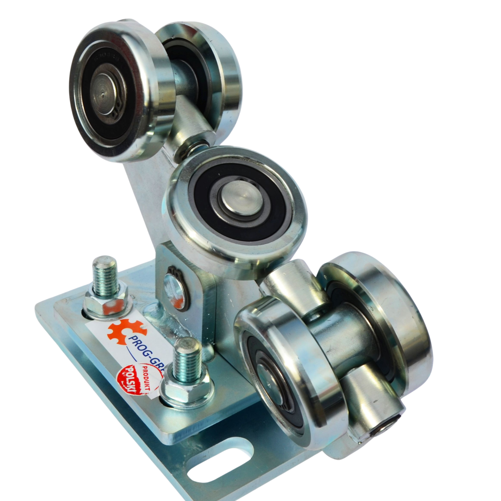 Carriage Roller Sliding Gate Door Hall Gate Roller Door Profile Dimensions...