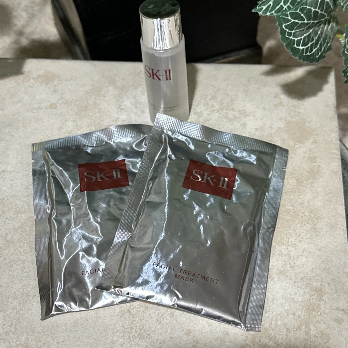 SK-II Travel Size Skin Care for sale | eBay