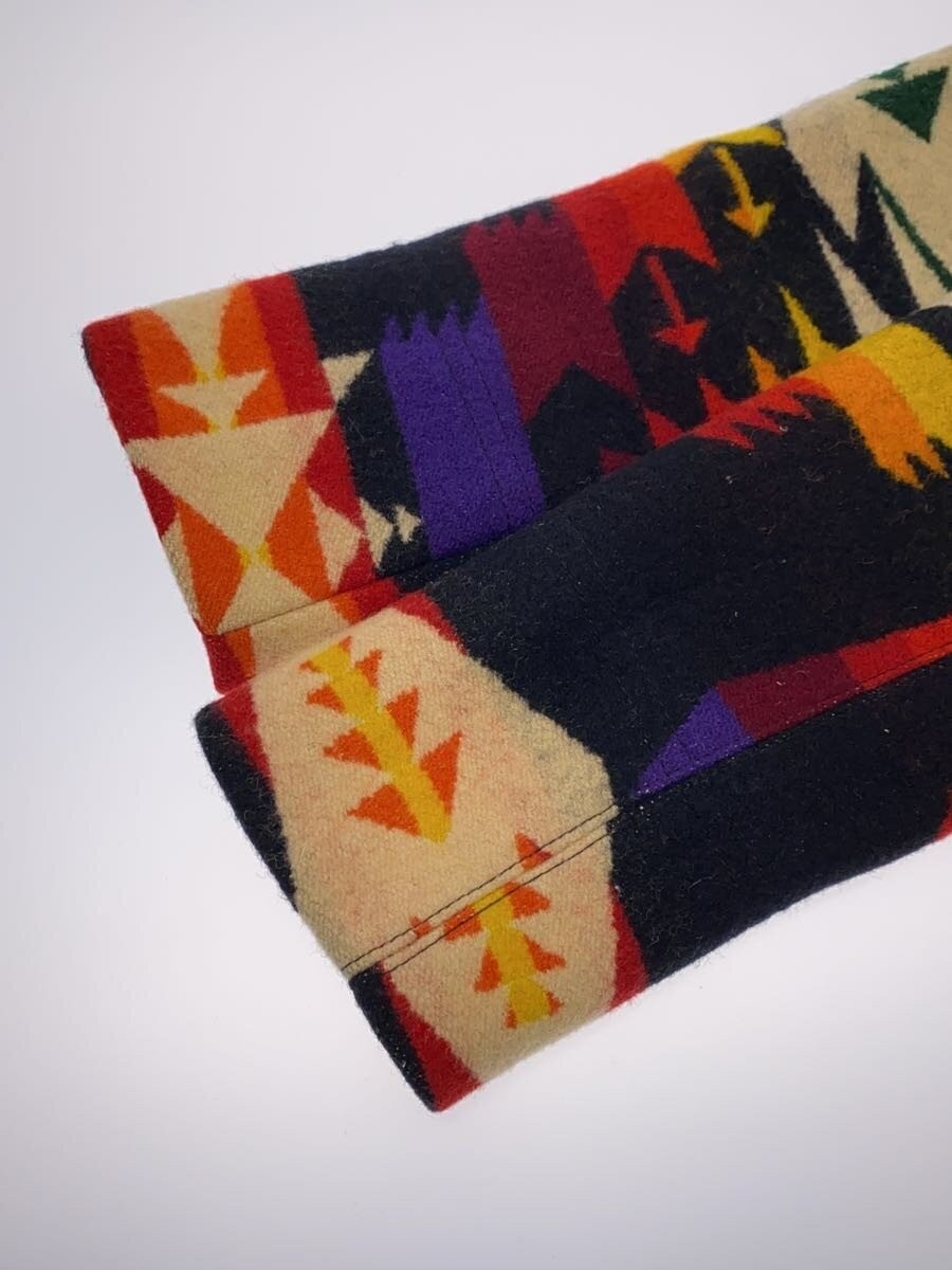 Pendleton Wool Jacket XXS Multicolor Classic Fit - image 5