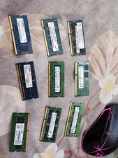 SK Hynix 8GB DDR4 2666MHz Laptop Memory RAM PC4-21300 SODIMM 260-Pin 1.2V