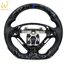 Custom Forging Carbon Fiber Steering Wheel For Infiniti G37 G37x G37s 2008-2015