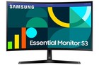Samsung LS27D366GAUXEN S36GD computer monitor 68.6