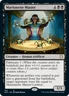 x1 Marionette Master R MTG Commander Adventures in the Forgotten Realms M/NM, En
