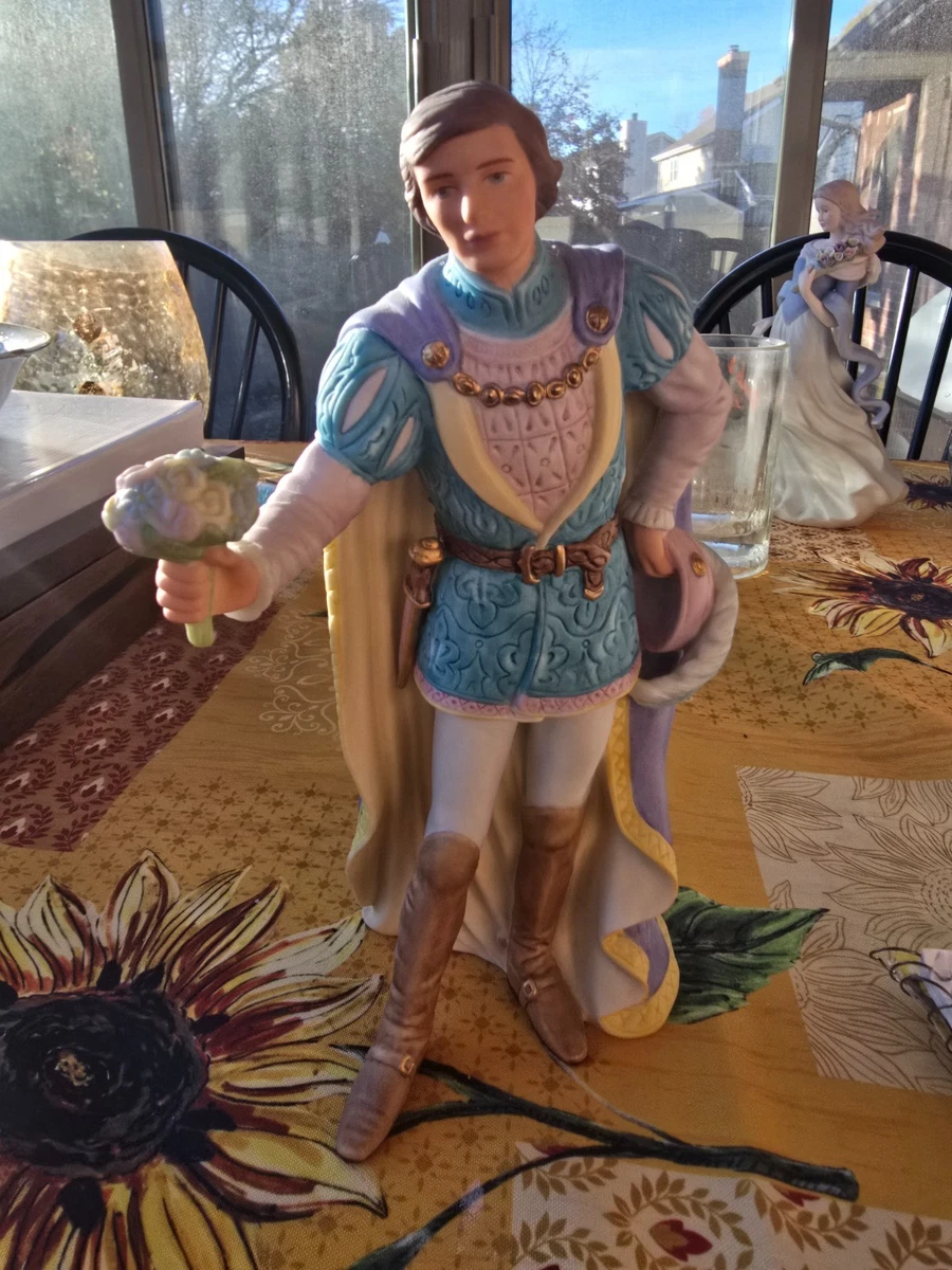 Lenox Legendary Princess for sale | eBay