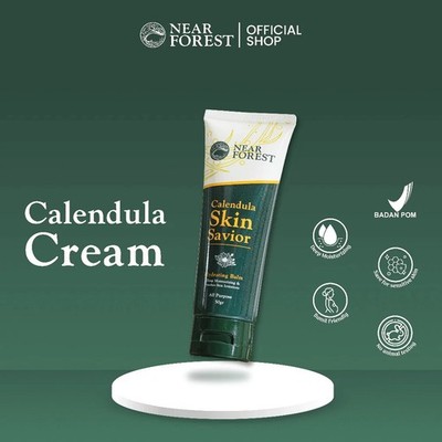 Nearforest Calendula Skin Savior Hydrating 50g