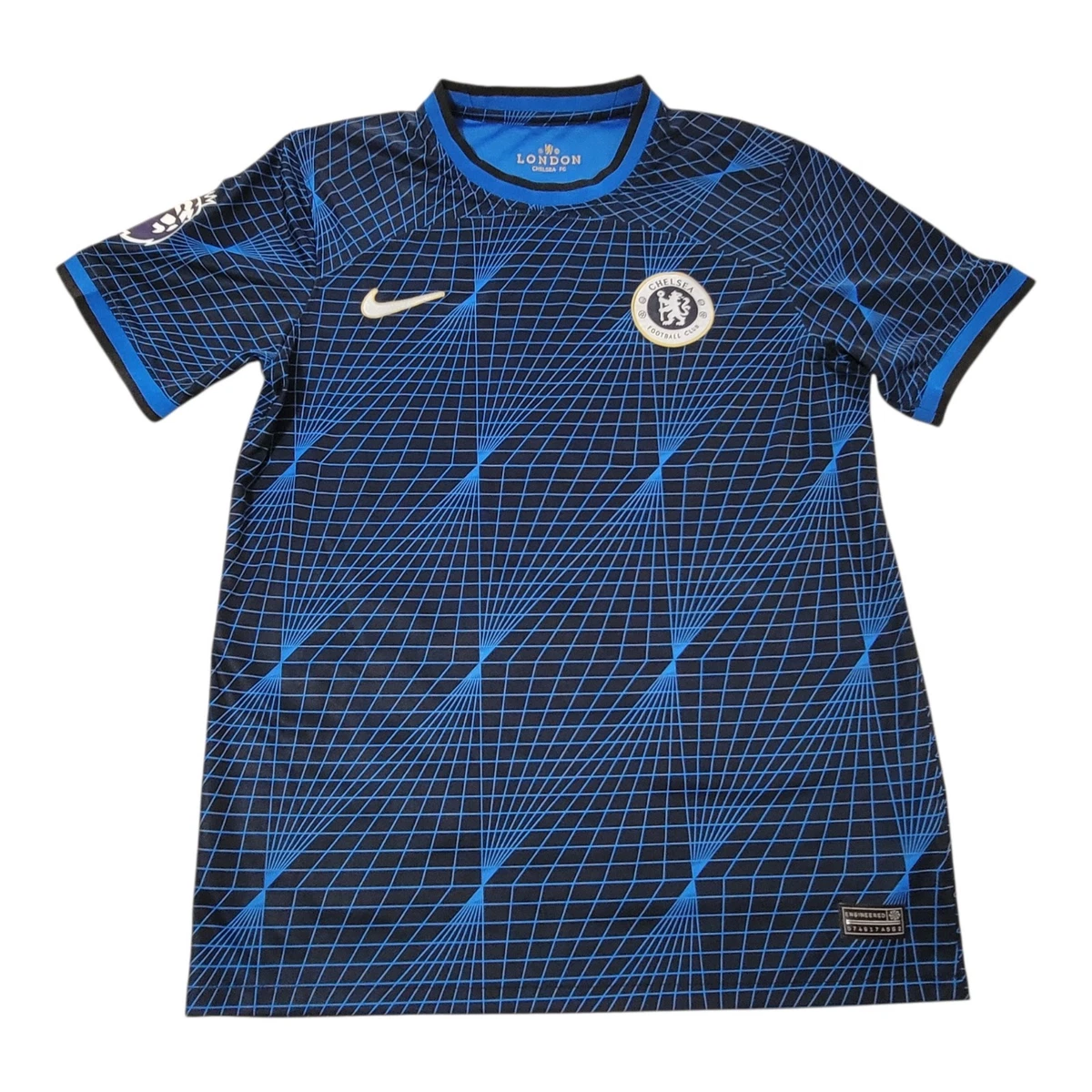 Preços baixos em Chelsea em roupas de futebol masculinas | eBay