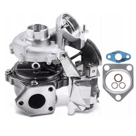 Neuer Turbolader für BMW 120d E87 2.0 163 km 7509520001 7509520001_18654330878