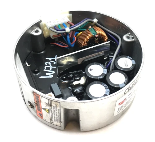 Goodman M055PWCVK-0337 Programmable ECM Module ONLY 0131M00271 CWLE used #W731