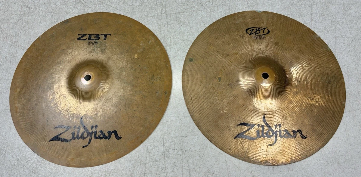 old k zildjian 13インチ N.O.S. Amazon.com: Zildjian 13