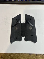 Ruger Mk 2 Pachmayr Grips