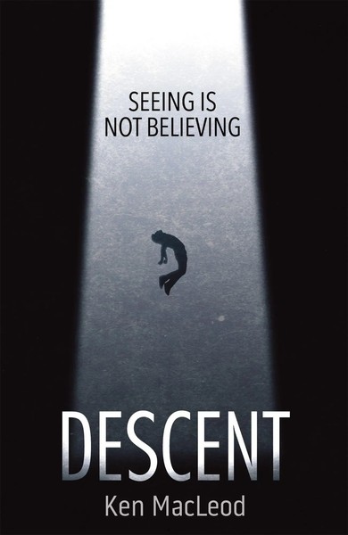 Ken Macleod | Descent | Taschenbuch | Englisch (2014) | Kartoniert / Broschiert-image