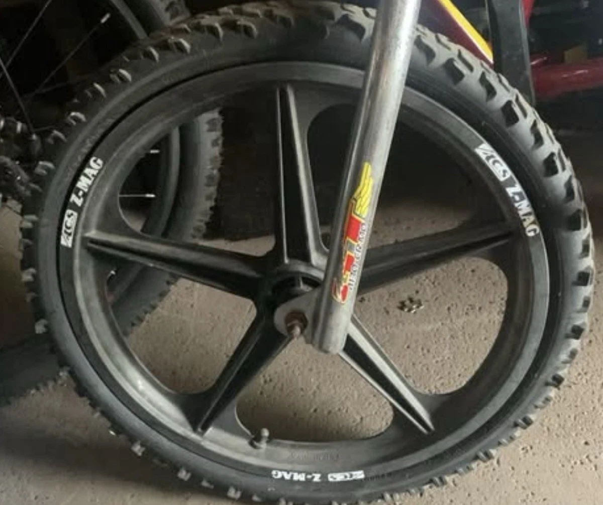 ACS Rim Vintage Bike Parts for sale | eBay