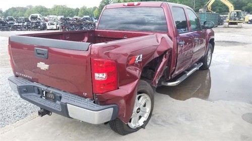 09 CHEVY SILVERADO 1500 5.3L TRANSFER CASE ASSEMBLY 24250805 - Picture 12 of 12