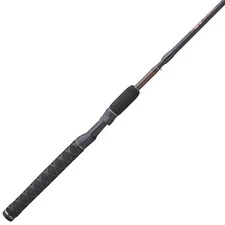 Ugly Stik USGXSP664M GX2 Travel Spinning Rod 6'6", Medium, 4, pc.