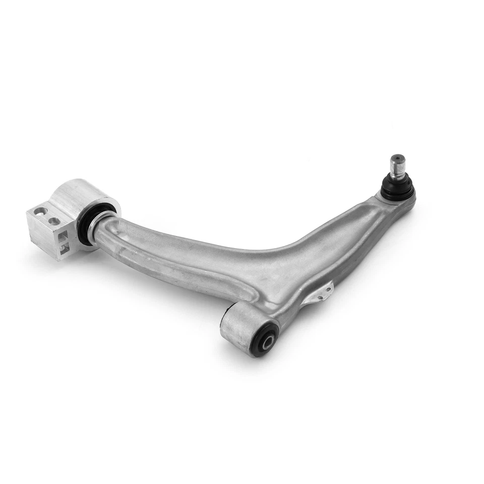 Комплект звеньев переднего нижнего рычага управления и переднего стабилизатора подвески для 10-11 Saab 9-3X 4 шт. - Изображение 3 из 4