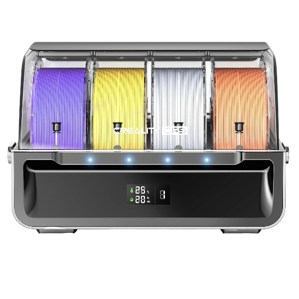 Creality 2 Pack CFS MultiColor Automatically Filament System With
