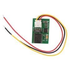 02 015 Wegfahrsperren-Reparatur-Simulator Zuverlässiger Auto-Immo-Emulator LIF