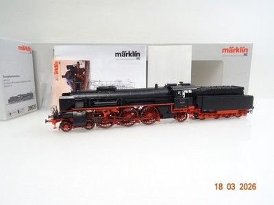 Märklin H0 39020 Dampflok BR 18 321 der DRG Sound Mfx SoftDrive in OVP JL7280