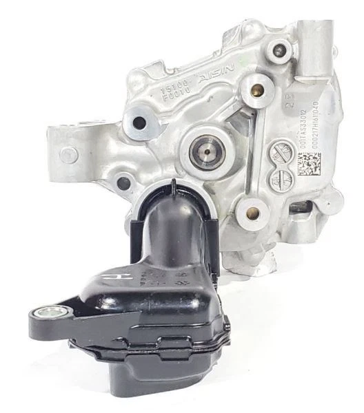 2018 Toyota Camry OEM Oil Pump 2.5L 4 Cylinder FWD 15100f0010 - Image 2 of 4