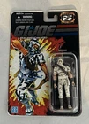 Stormshadow Action Figure GIJoe ARAH 25th Anniversary Hasbro