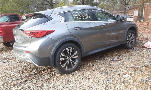 Chasis ECM Driver Assist Control de navegación compatible con 17-18 INFINITI QX30 471816 - Imagen 2 de 11