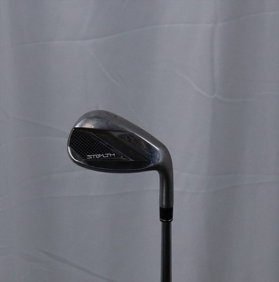 Taylormade Stealth Sand Wedge True Temper Dynamic Gold 105 Stl 13416979 Good