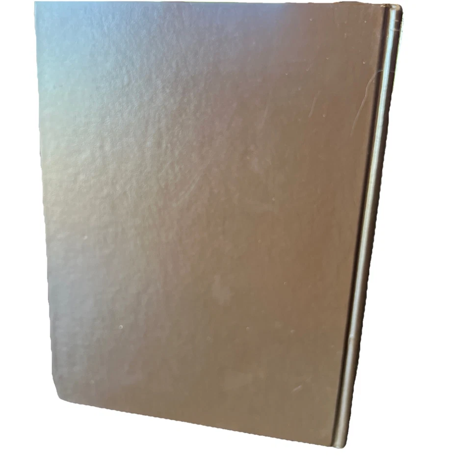 The Interlinear Bible 1982 Revised Edition Jay P. Green Eng/Hebrew/Greek HC - Image 4 of 4