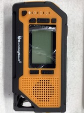 Running Snail Multifunctional Digital Emergency Crank Radio