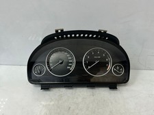 BMW 528i 5er F10 F11 F18 X3 F25 Kombiinstrument 9339892 OEM 2010-2013