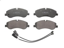 Kits de frein Ford TRANSIT