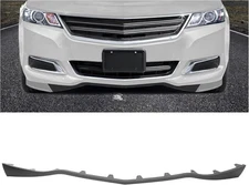 New Front Air Dam Deflector Lower Valance Apron For 2014-2020 Chevrolet Impala