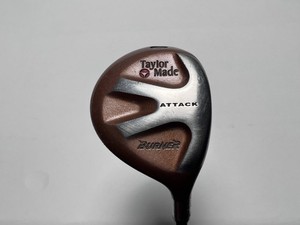 Taylormade Burner Bubble | eBay