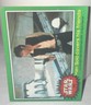 Vintage 1977 Topps Star Wars Han Solo Covers Friends #233 Gr