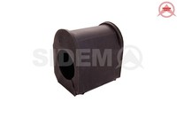 Sidem Stabilisatorlager Stabilager Buchse Stabilisator 805857 FüR Renault 24Mm 2
