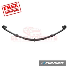 Pro Comp 1.5 Inch to 2.5 Inch Lift Add a Leaf PRO-13132